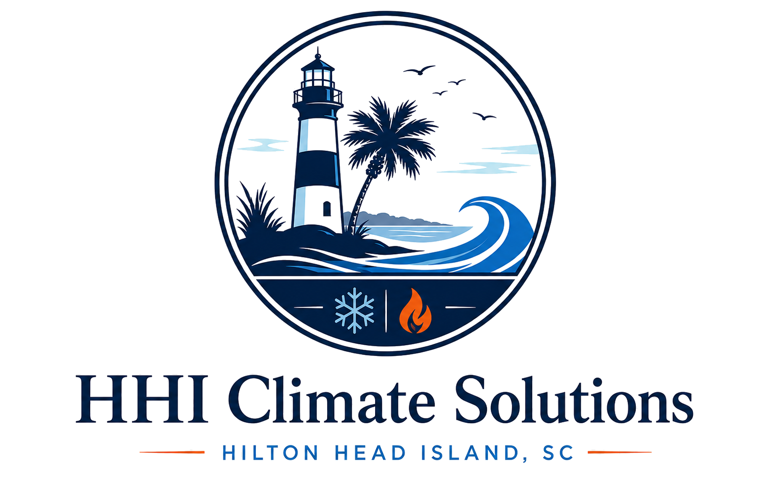 HHI Climate Solutions badge