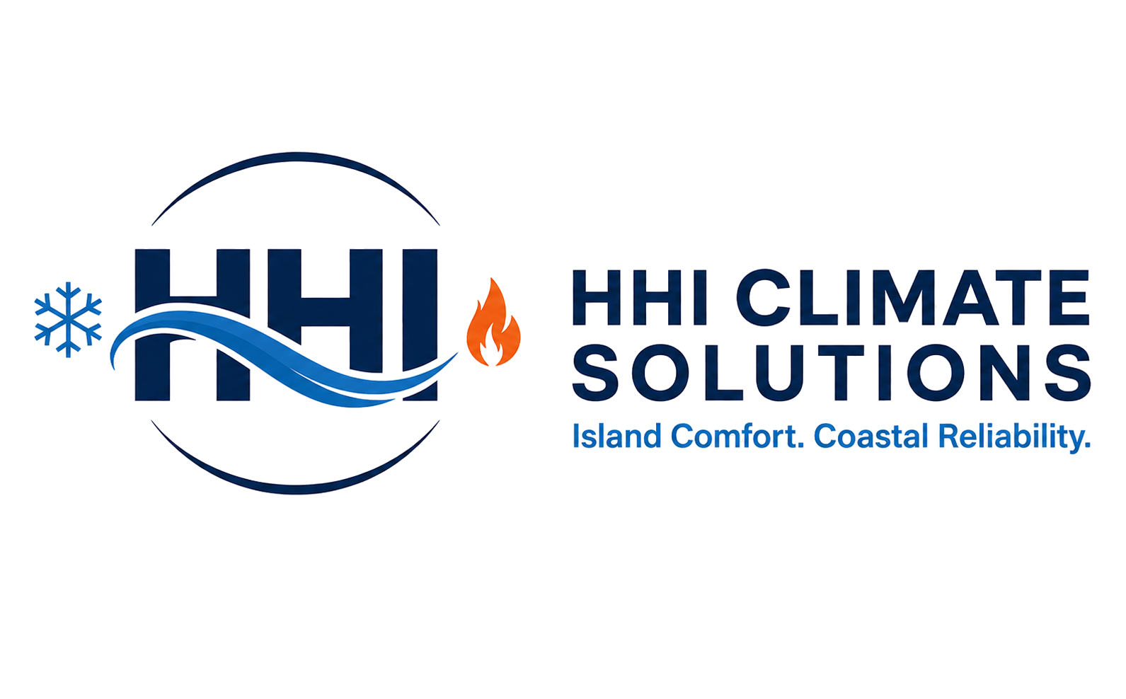 HHI Climate Solutions badge